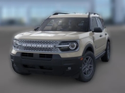 Ford Bronco Sport Big Bend 4x4 2025