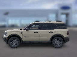 Ford Bronco Sport Big Bend 4x4 2025
