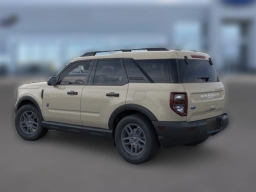 Ford Bronco Sport Big Bend 4x4 2025