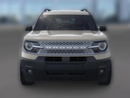 Ford Bronco Sport Big Bend 4x4 2025
