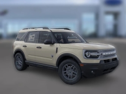 Ford Bronco Sport Big Bend 4x4 2025