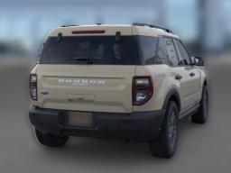 Ford Bronco Sport Big Bend 4x4 2025