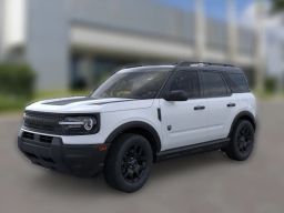 Ford Bronco Sport Big Bend 4x4 2026