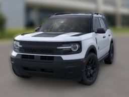 Ford Bronco Sport Big Bend 4x4 2026
