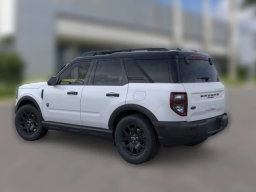 Ford Bronco Sport Big Bend 4x4 2026