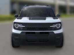 Ford Bronco Sport Big Bend 4x4 2026