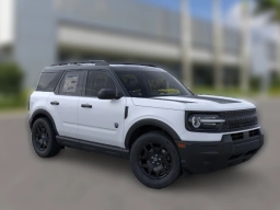 Ford Bronco Sport Big Bend 4x4 2026