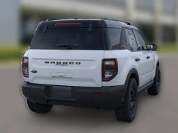 Ford Bronco Sport Big Bend 4x4 2026