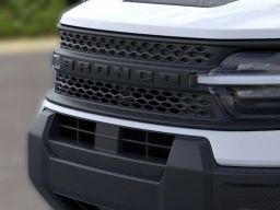 Ford Bronco Sport Big Bend 4x4 2026