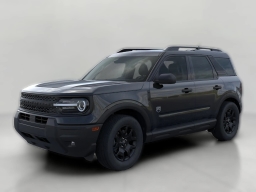 Ford Bronco Sport Big Bend 4x4 2026