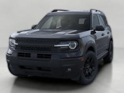 Ford Bronco Sport Big Bend 4x4 2026