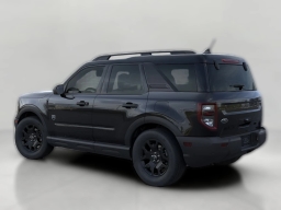 Ford Bronco Sport Big Bend 4x4 2026