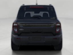 Ford Bronco Sport Big Bend 4x4 2026