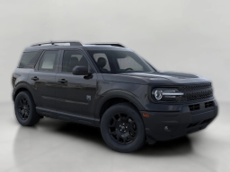 Ford Bronco Sport Big Bend 4x4 2026