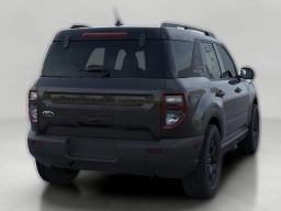 Ford Bronco Sport Big Bend 4x4 2026