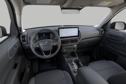 Ford Bronco Sport Big Bend 4x4 2026