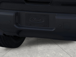 Ford Bronco Sport Big Bend 4x4 2026