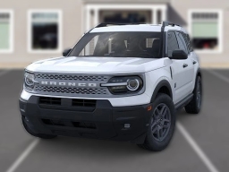 Ford Bronco Sport Big Bend 4x4 2026