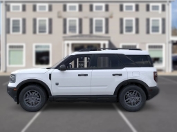 Ford Bronco Sport Big Bend 4x4 2026