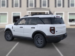 Ford Bronco Sport Big Bend 4x4 2026