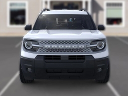 Ford Bronco Sport Big Bend 4x4 2026