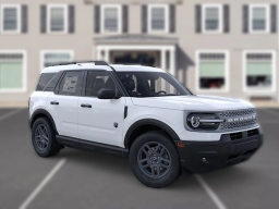 Ford Bronco Sport Big Bend 4x4 2026