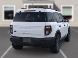 Ford Bronco Sport Big Bend 4x4 2026