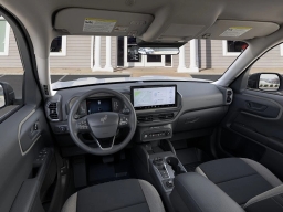 Ford Bronco Sport Big Bend 4x4 2026