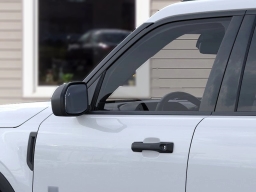 Ford Bronco Sport Big Bend 4x4 2026