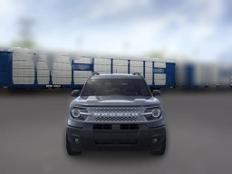 Ford Bronco Sport Big Bend 4x4 2026