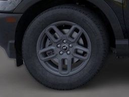 Ford Bronco Sport Big Bend 4x4 2026