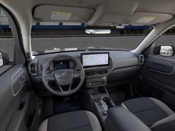 Ford Bronco Sport Big Bend 4x4 2026