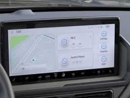 Ford Bronco Sport Big Bend 4x4 2026