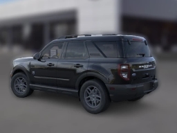 Ford Bronco Sport Big Bend 4x4 2026