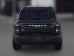 Ford Bronco Sport Big Bend 4x4 2026