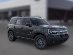 Ford Bronco Sport Big Bend 4x4 2026