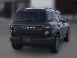 Ford Bronco Sport Big Bend 4x4 2026