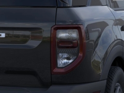 Ford Bronco Sport Big Bend 4x4 2026