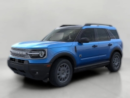 Ford Bronco Sport Big Bend 4x4 2026
