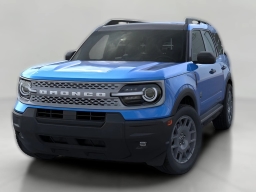 Ford Bronco Sport Big Bend 4x4 2026