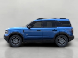 Ford Bronco Sport Big Bend 4x4 2026