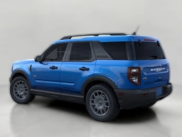 Ford Bronco Sport Big Bend 4x4 2026
