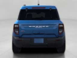 Ford Bronco Sport Big Bend 4x4 2026