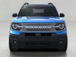 Ford Bronco Sport Big Bend 4x4 2026