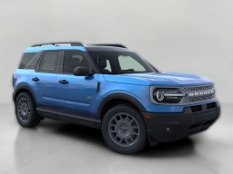 Ford Bronco Sport Big Bend 4x4 2026