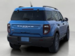 Ford Bronco Sport Big Bend 4x4 2026
