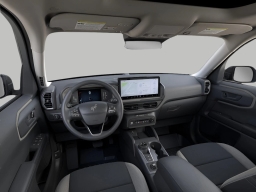 Ford Bronco Sport Big Bend 4x4 2026