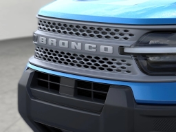 Ford Bronco Sport Big Bend 4x4 2026
