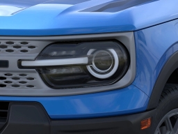 Ford Bronco Sport Big Bend 4x4 2026