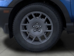 Ford Bronco Sport Big Bend 4x4 2026
